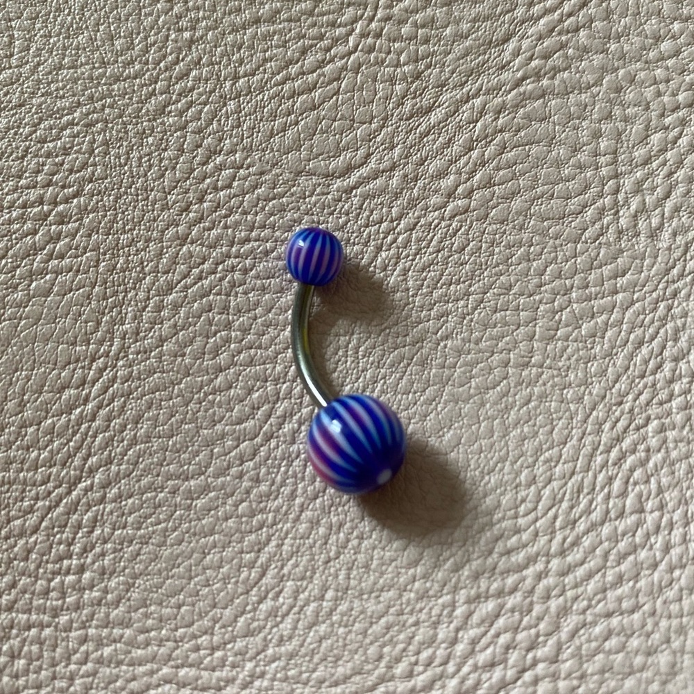 Belly rings